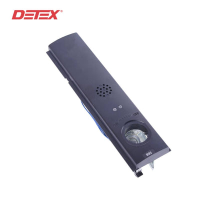 Detex - SIFV-EB-CD-36IN - Value Series Slide-In Filler Kit - Cylinder Dogging - Battery Operated Electric Alarm - 36