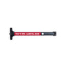 Detex - V40 Value Series Delayed Egress Wide Stile Rim Exit Device with 99 Strike and 3 Ft Flex Conduit Kit