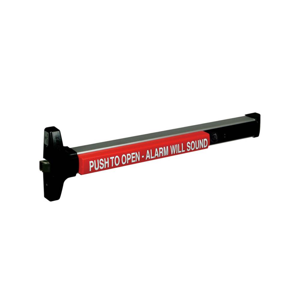 Detex - V40-EB-CD-628-99-48 - Value Series Wide Stile Rim Exit
