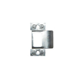 Don-Jo - 9454-CP - Adjustable Strike - CP (Bright Chrome Finish)