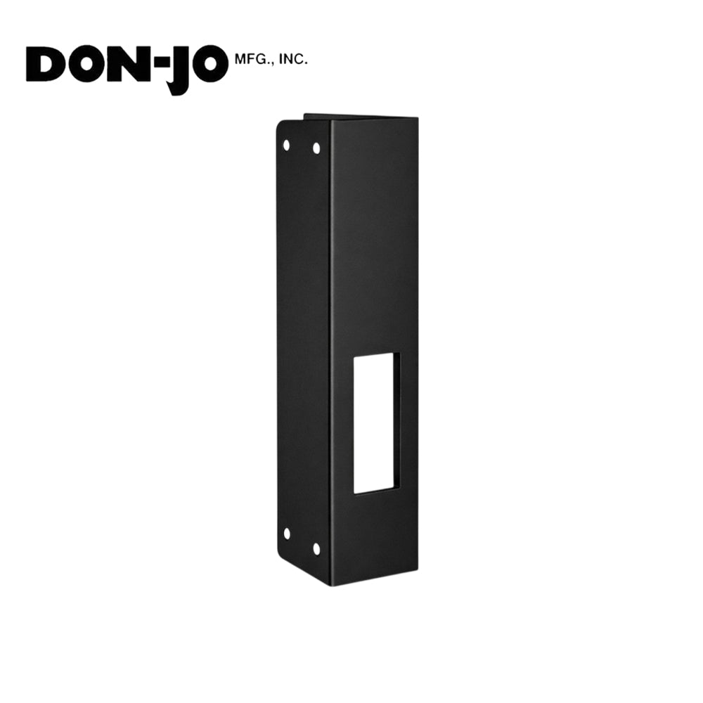 Don-Jo - ADR-1 - Reinforcer for Aluminum Door