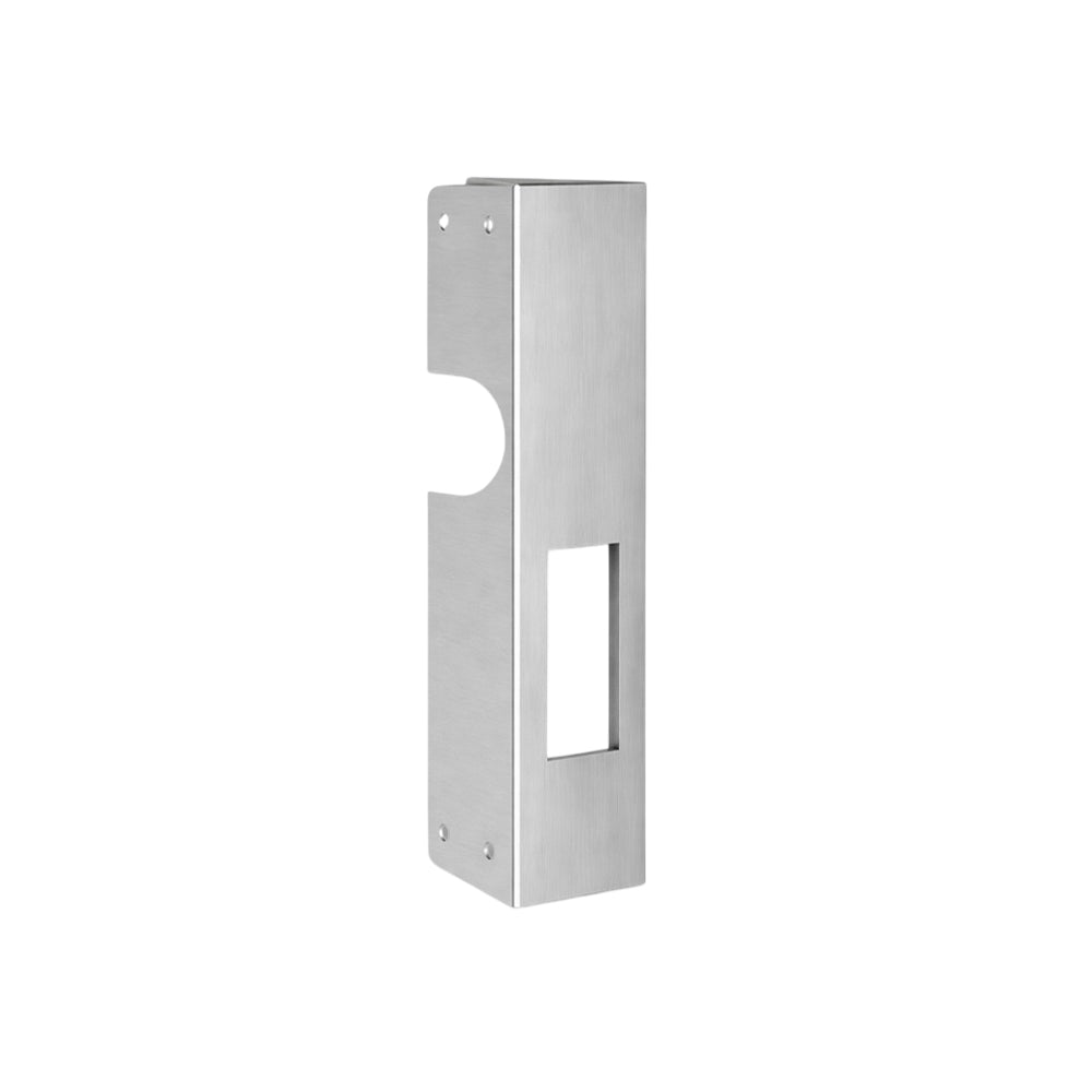 Don-Jo - ADR-2 - Reinforcer for Aluminum Door