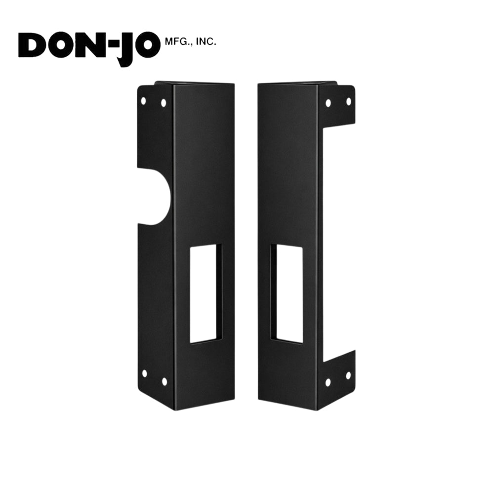Don-Jo - ADR-3 - Reinforcer for Aluminum Door