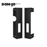 Don-Jo - ADR-3 - Reinforcer for Aluminum Door