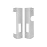 Don-Jo - ADR-3 - Reinforcer for Aluminum Door