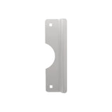 Don-Jo - DLP-110-630 - Latch Protector for Doors with 1-1/8" Offset - 630 (Satin Stainless Steel)
