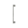 Don-Jo - LP-1325 - Latch Protector for Narrow Style Locks
