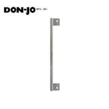 Don-Jo - LP-1325 - Latch Protector for Narrow Style Locks