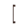 Don-Jo - LP-1325 - Latch Protector for Narrow Style Locks