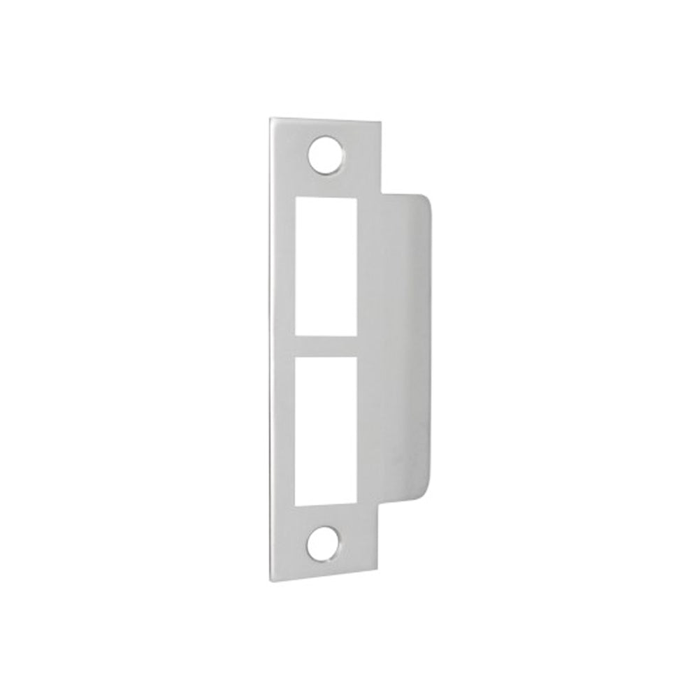 Don-Jo - SMST-161 - Standard ANSI Strike with Double Mortise Latch Holes