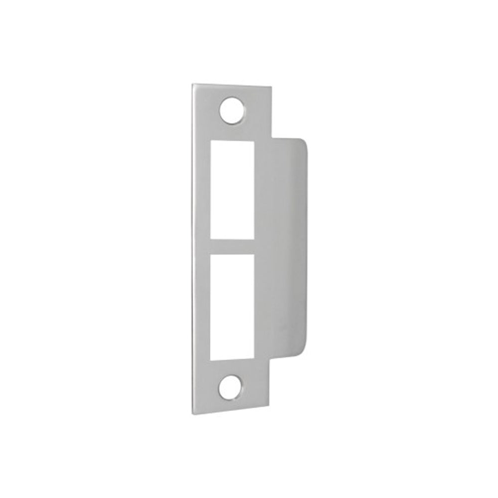 Don-Jo - SMST-161 - Standard ANSI Strike with Double Mortise Latch Holes