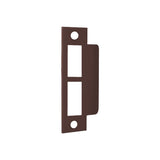 Don-Jo - SMST-161 - Standard ANSI Strike with Double Mortise Latch Holes