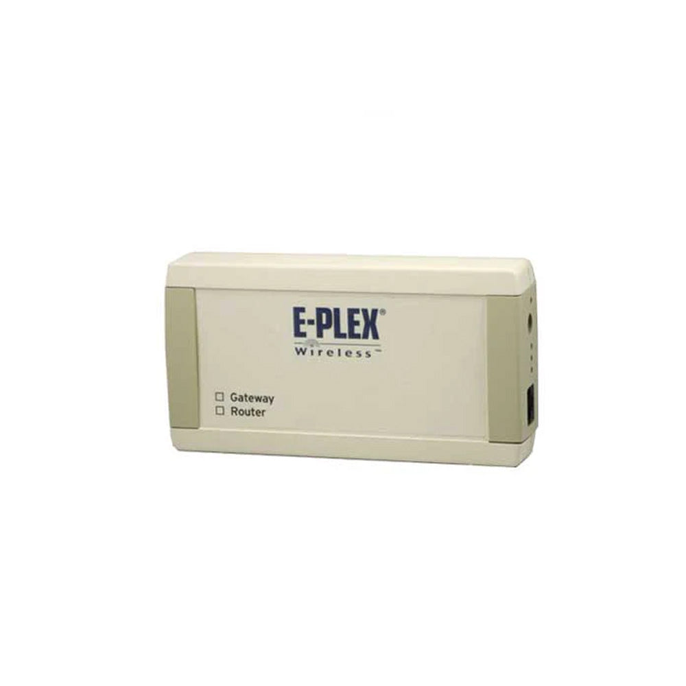 Dormakaba E-Plex - 7542800001 - Wireless Wall Mount Gateway/Router Kit ...