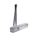 Dormakaba - 8616 - Surface Mount Closer - Flat Form Non-Hold Open - Grade 1