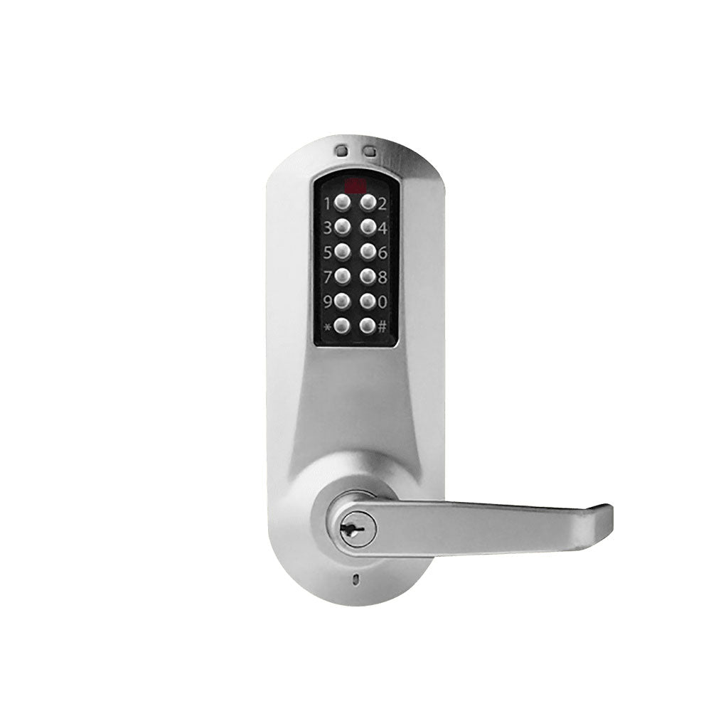 Dormakaba E-Plex - E5031 - E5000 Series Electronic Pushbutton