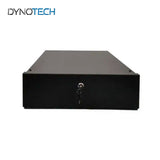 Dynotech - 300703 - DVR Lock Box with Exhaust Fan