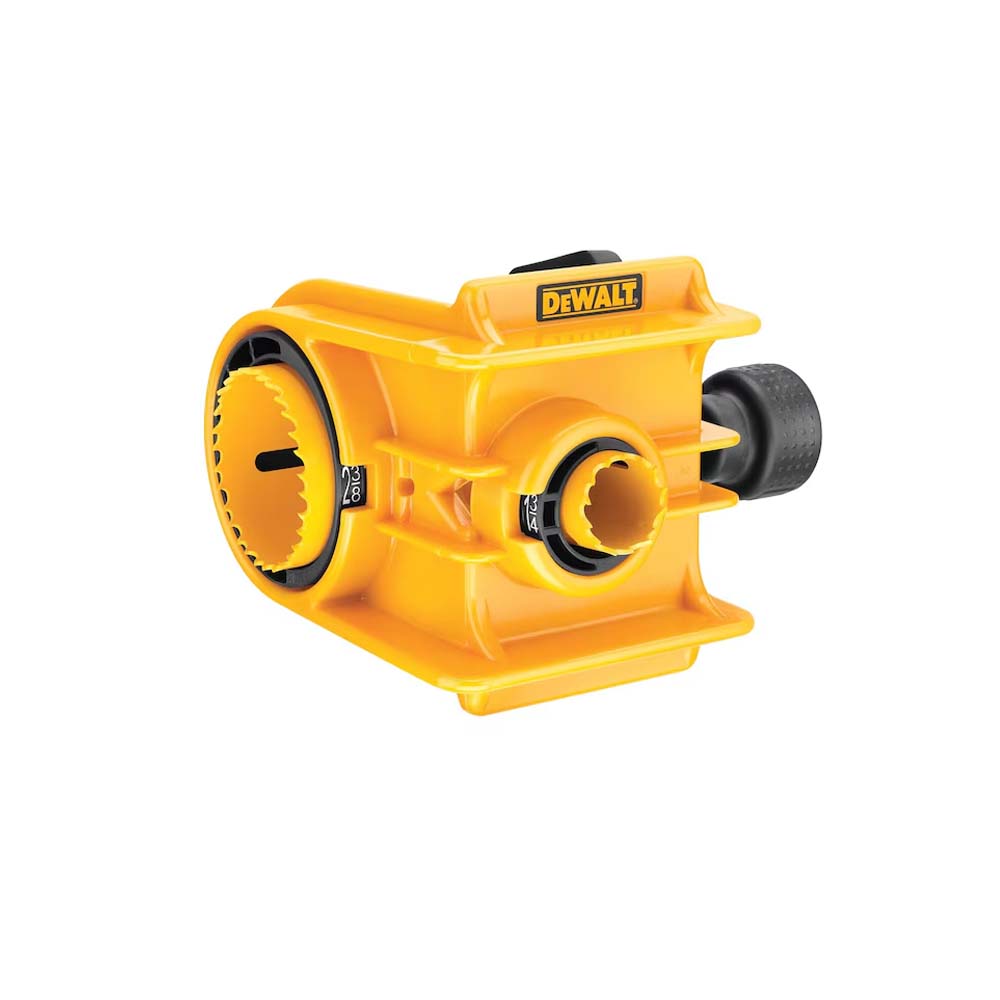 DEWALT - D180004 - Bi-Metal Door Lock Installation Kit (4 Pcs)