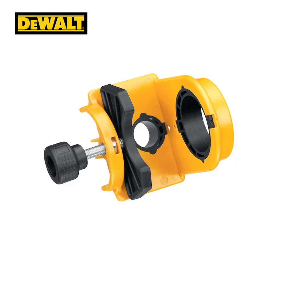 DEWALT - D180004 - Bi-Metal Door Lock Installation Kit (4 Pcs)