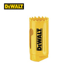 DEWALT - DAH1800 - Bi-Metal Hole Saws - 1-3/4" (44 mm) Cutting Depth