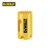 DEWALT - DAH1800 - Bi-Metal Hole Saws - 1-3/4" (44 mm) Cutting Depth