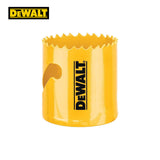 DEWALT - DAH1800 - Bi-Metal Hole Saws - 1-3/4" (44 mm) Cutting Depth
