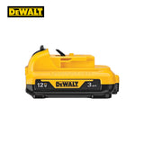 DEWALT - DCB135C - Lithium Ion 3Ah and 5Ah Batteries - 12V Starter Kit with Charger