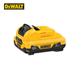 DEWALT - DCB135C - Lithium Ion 3Ah and 5Ah Batteries - 12V Starter Kit with Charger