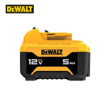 DEWALT - DCB135C - Lithium Ion 3Ah and 5Ah Batteries - 12V Starter Kit with Charger