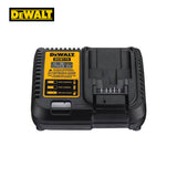 DEWALT - DCB135C - Lithium Ion 3Ah and 5Ah Batteries - 12V Starter Kit with Charger