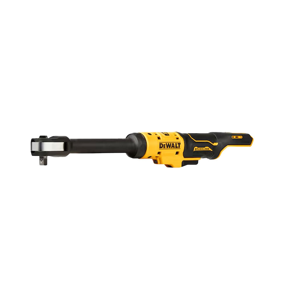 DEWALT - DCF503EB - XTREME Brushless Cordless Extended Reach Ratchet 12V MAX - 3/8" (Tool Only)