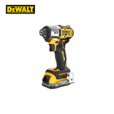 DEWALT - DCF845D1E1 - XR 3 Speed Cordless Impact Driver 20V MAX - Battery and Charger Included