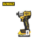 DEWALT - DCF845D1E1 - XR 3 Speed Cordless Impact Driver 20V MAX - Battery and Charger Included