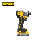 DEWALT - DCF845D1E1 - XR 3 Speed Cordless Impact Driver 20V MAX - Battery and Charger Included