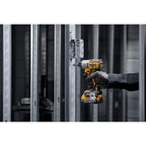 DEWALT - DCF845D1E1 - XR 3 Speed Cordless Impact Driver 20V MAX - Battery and Charger Included
