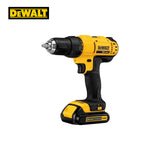 DEWALT - DCK240C2 - Drill / Impact Driver Combo Kit 20V MAX - Two Batteries and Charger