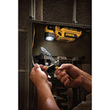 DEWALT - DCL044 - LED Hand Held Work Light 20V MAX - 160 Lumens