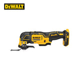 DEWALT - DCS354B - ATOMIC Brushless Cordless Oscillating Multi-Tool 20V MAX (Tool Only)