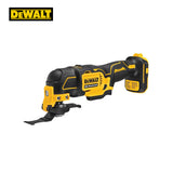 DEWALT - DCS354B - ATOMIC Brushless Cordless Oscillating Multi-Tool 20V MAX (Tool Only)