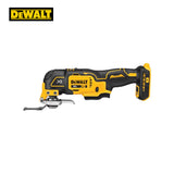 DEWALT - DCS356B - XR Brushless Cordless 3 Speed Oscillating Multi-Tool 20V MAX (Tool Only)