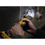 DEWALT - DCS356B - XR Brushless Cordless 3 Speed Oscillating Multi-Tool 20V MAX (Tool Only)