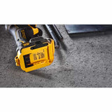 DEWALT - DCS438B - XR Brushless Cordless Compact Cut Off Tool 20V MAX - 3" (Tool Only)