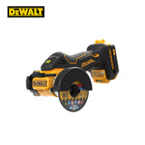 DEWALT - DCS438B - XR Brushless Cordless Compact Cut Off Tool 20V MAX - 3" (Tool Only)