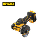 DEWALT - DCS438B - XR Brushless Cordless Compact Cut Off Tool 20V MAX - 3" (Tool Only)