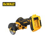 DEWALT - DCS438B - XR Brushless Cordless Compact Cut Off Tool 20V MAX - 3" (Tool Only)