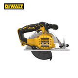 DEWALT - DCS565B - XR Brushless Cordless Circular Saw 20V MAX - 6-1/2" (Tool Only)