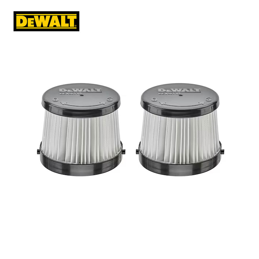 DEWALT - DCV501HB - Cordless Dry Hand Vacuum 20V MAX