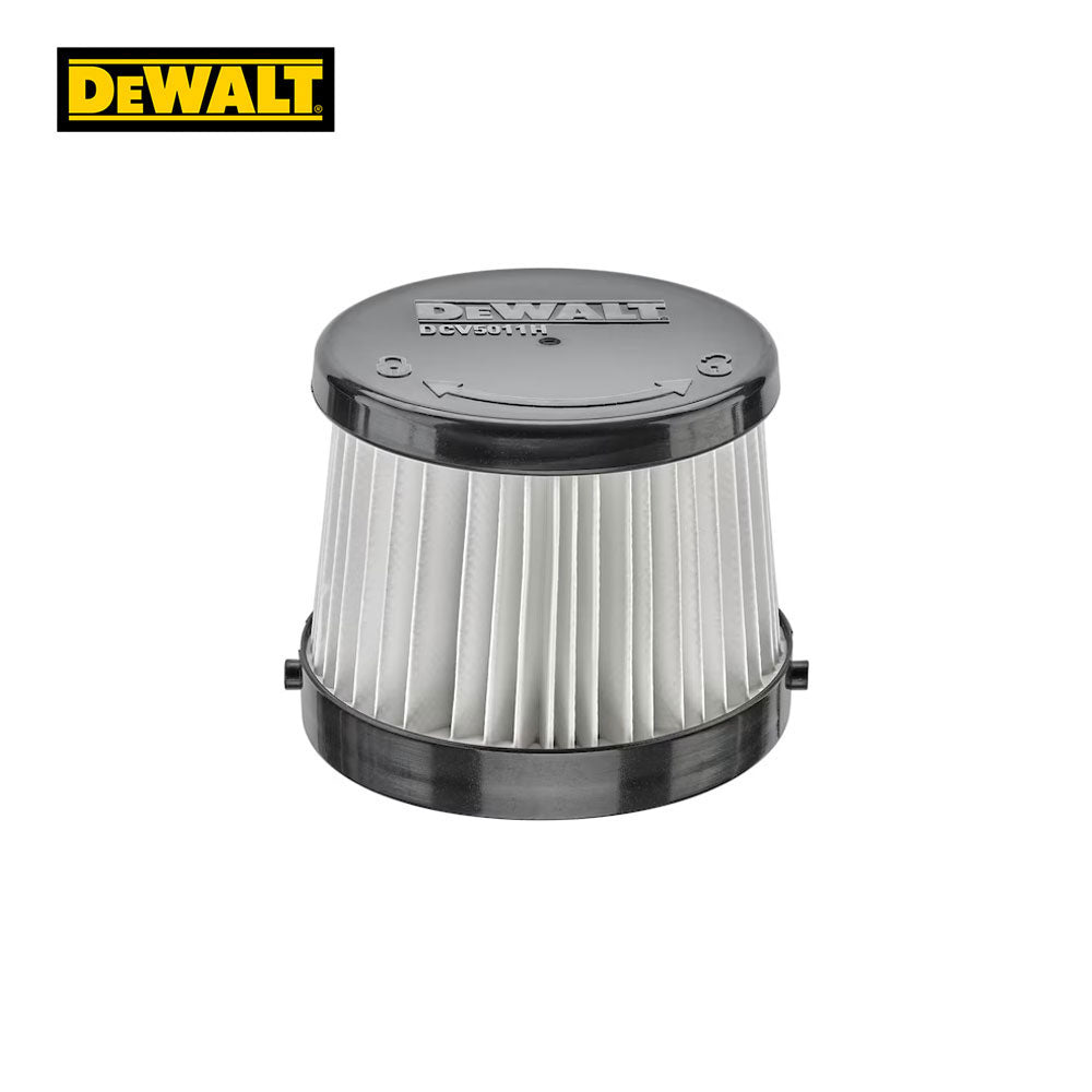 DEWALT - DCV501HB - Cordless Dry Hand Vacuum 20V MAX