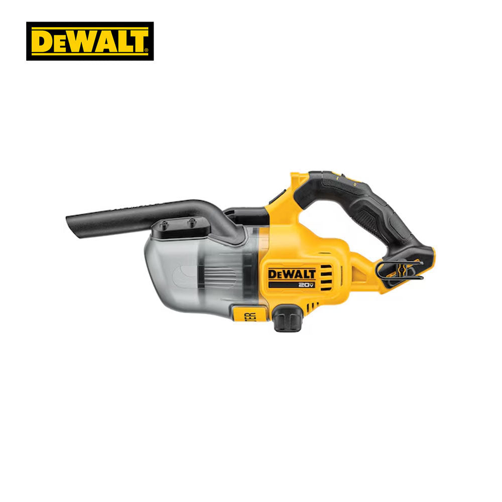 DEWALT - DCV501HB - Cordless Dry Hand Vacuum 20V MAX
