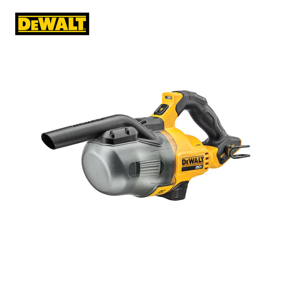 DEWALT - DCV501HB - Cordless Dry Hand Vacuum 20V MAX