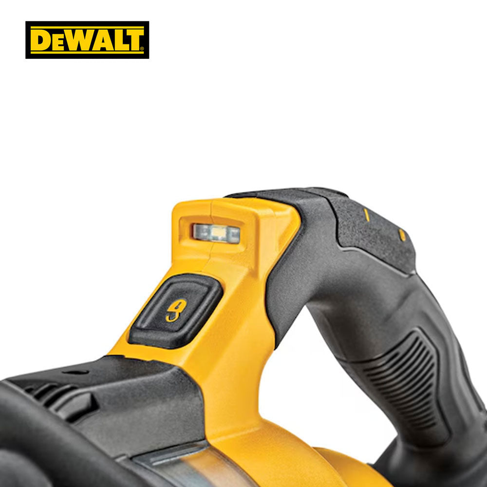 DEWALT - DCV501HB - Cordless Dry Hand Vacuum 20V MAX